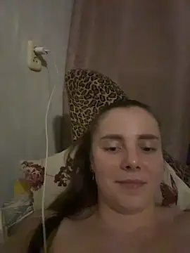 AlisaKissss online show from 01/08/26, 07:42