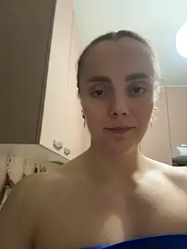 AlisaKissss online show from 03/17/26, 07:28