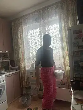 AlisaKissss online show from 03/30/26, 07:32