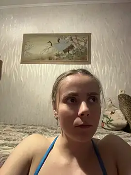 AlisaKissss online show from 05/18/26, 07:07