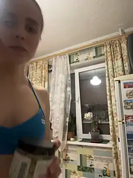 AlisaKissss online show from 05/27/26, 06:26