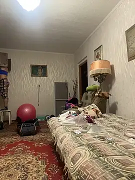 AlisaKissss online show from 11/26/25, 06:41