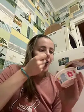 AlisaKissss online show from 05/06/26, 07:07