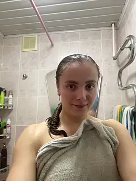 AlisaKissss online show from 12/20/25, 07:33