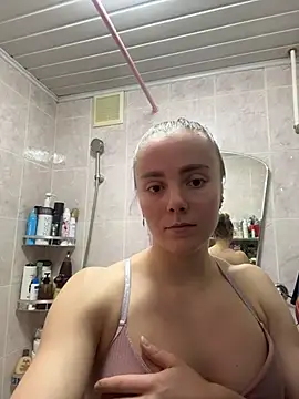 AlisaKissss online show from 02/09/26, 06:55