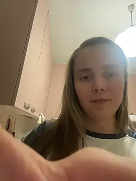 AlisaKissss online show from 03/07/26, 07:19