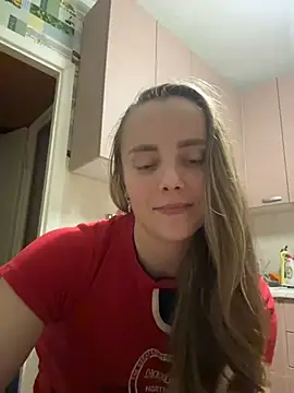 AlisaKissss online show from 03/27/26, 07:59