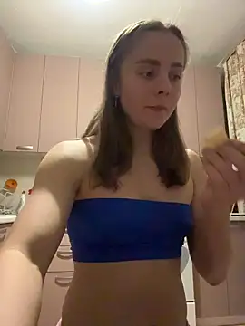 AlisaKissss online show from 12/05/25, 07:34