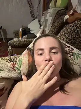 AlisaKissss online show from 03/25/26, 07:02