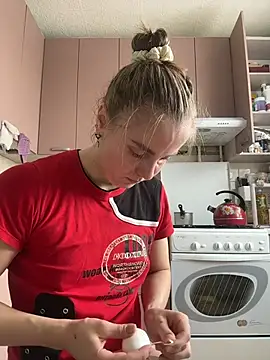 AlisaKissss online show from 02/27/26, 07:19