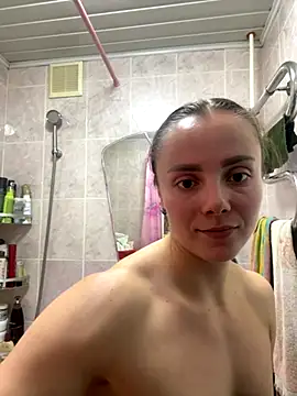 AlisaKissss online show from 10/27/25, 06:25