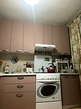 AlisaKissss online show from 10/31/25, 12:57