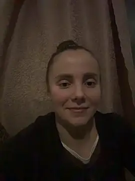 AlisaKissss online show from 01/17/26, 08:12