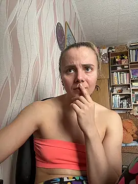 AlisaKissss online show from 03/10/26, 07:56