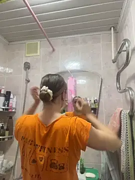 AlisaKissss online show from 04/10/26, 06:31