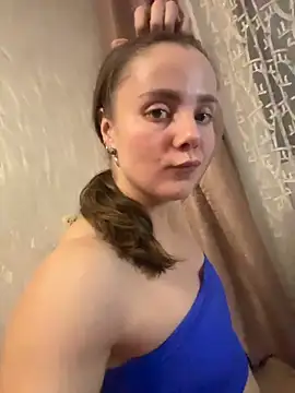 AlisaKissss online show from 12/19/25, 07:27