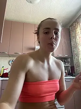 AlisaKissss online show from 02/12/26, 07:08