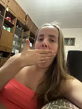 AlisaKissss online show from 03/09/26, 07:50