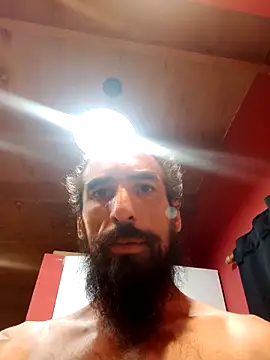 manucho2023 online show from 02/15/26, 12:00