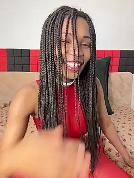 Shantel-Olivia online show from 02/05/26, 08:21