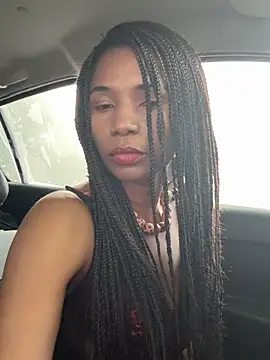 Shantel-Olivia online show from 06/19/26, 07:03