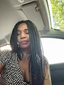 Shantel-Olivia online show from 06/18/26, 07:07