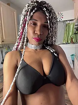 Shantel-Olivia online show from 01/08/26, 08:09