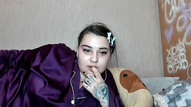 goddessKora online show from 07/23/26, 11:22