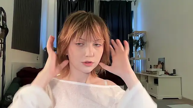 electric babe online show from 10/17/25, 11:01