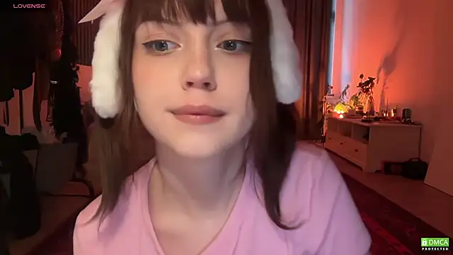 electric babe online show from 04/03/26, 02:56