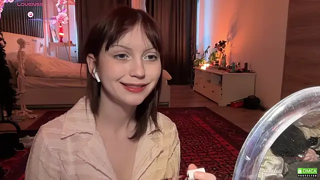 electric babe online show from 03/26/26, 12:58