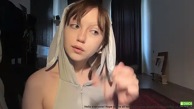 electric babe online show from 06/17/26, 01:32