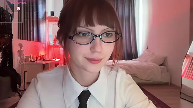 Snapshot of electric_babe chatting on 05/08/26, 10:52 electric babe online show from 05/08/26, 10:52