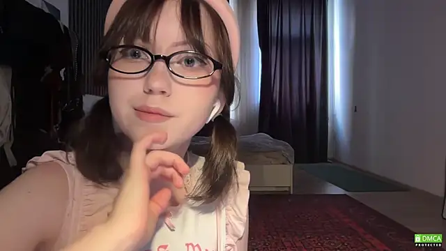 electric babe online show from 06/07/26, 01:27