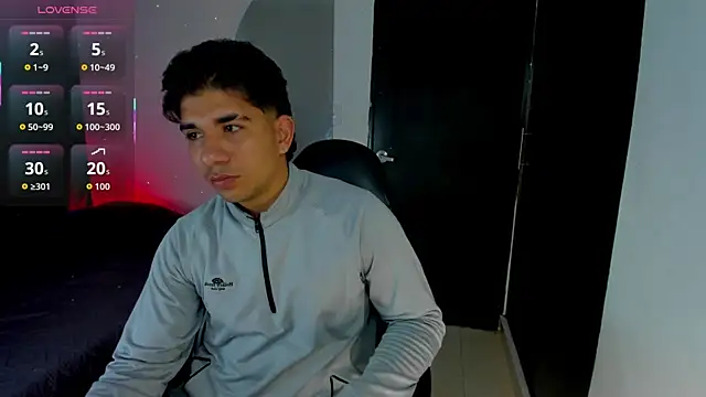 Snapshot of valentino_santoss chatting on 10/01/25, 03:00 valentino santoss online show from 10/01/25, 03:00