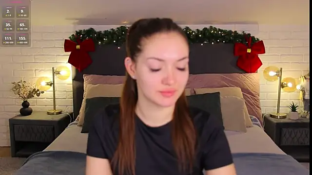 Micky  love online show from 01/10/26, 08:42