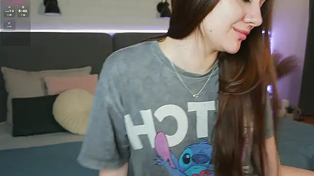 Micky  love online show from 03/05/25, 10:32