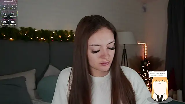 Micky  love online show from 12/20/25, 11:07