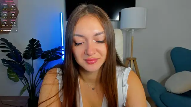 Micky  love online show from 10/08/25, 06:52