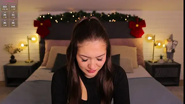 Micky  love online show from 01/14/26, 04:05