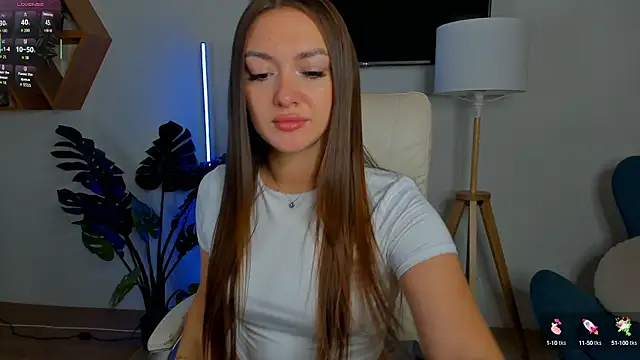 Micky  love online show from 10/15/25, 06:38