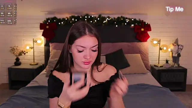 Micky  love online show from 01/05/26, 07:39