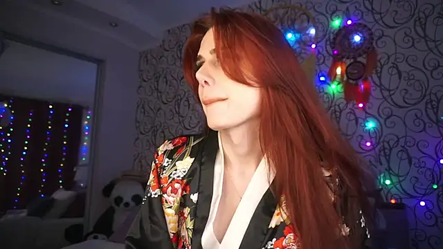 Foxy irene online show from 12/14/25, 12:11