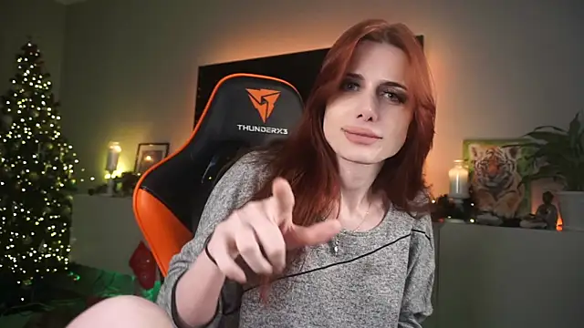 Foxy irene online show from 12/22/25, 03:34