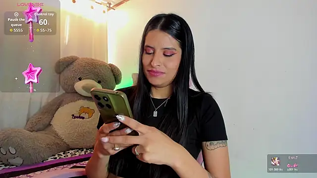  elektrah online show from 11/10/25, 09:31