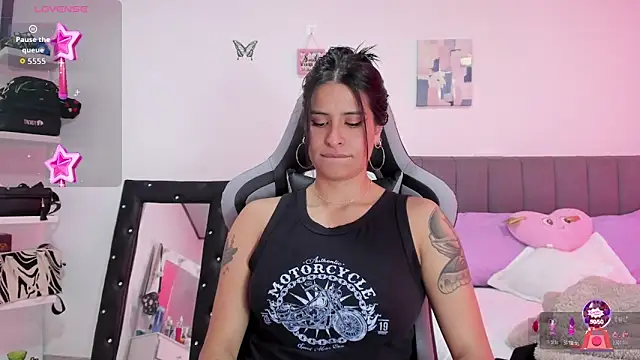  elektrah online show from 03/16/26, 04:43