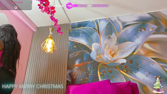 blaisysmith online show from 12/21/25, 12:29