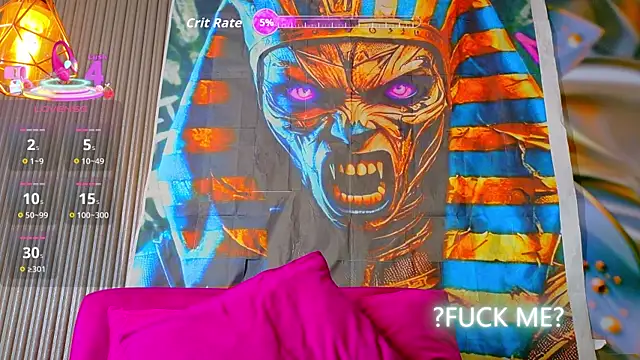 blaisysmith online show from 11/04/25, 11:36