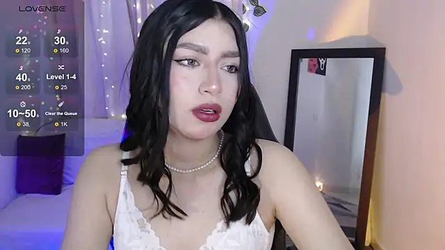 mily thomson b  online show from 05/30/26, 01:23