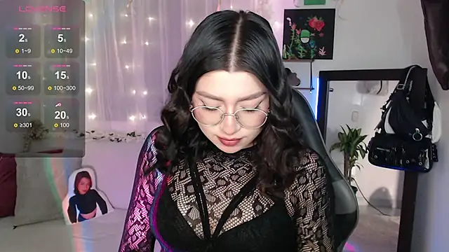 mily thomson b  online show from 10/02/25, 02:59